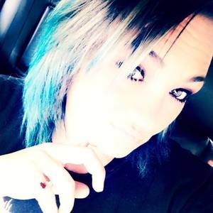 Meet your Posher, Whittney